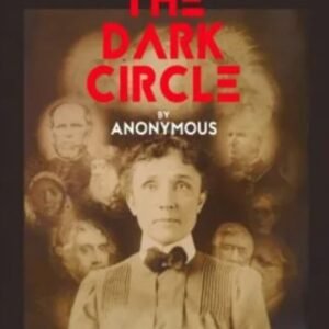 Within the Dark Circle by Anonymous