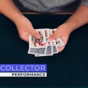 Zephyr Collector by Keito K