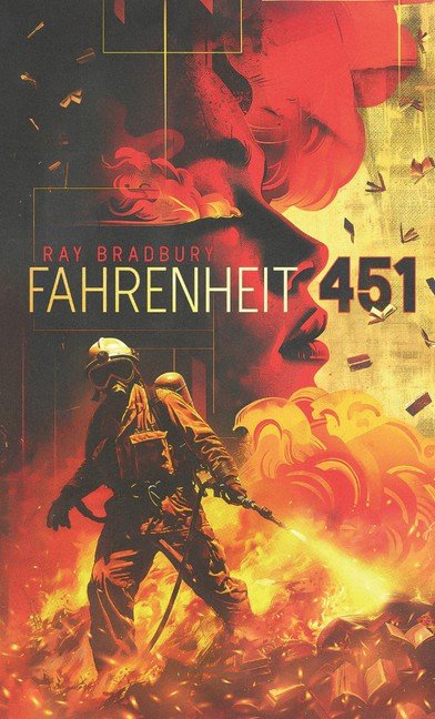 451 by Josh Zandman (Video).