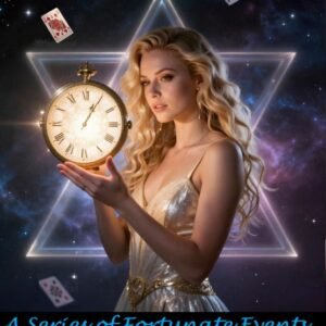 A Series of Fortunate Events by Biagio Fasano (B. Magic) and Roberto Tota.