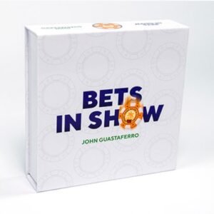 Bets in Show by John Guastaferro.