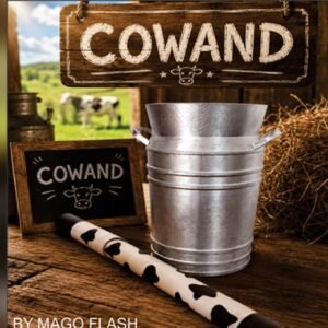 Cowand by Mago Flash.