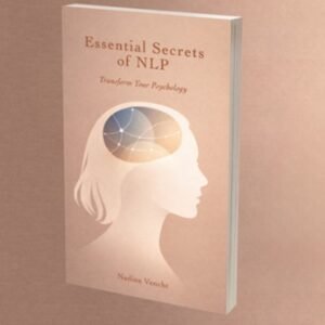 Echo Book Test by Vincent Hedan (NLP [Neuro-Linguistic Programming]).