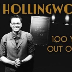 Guy Hollingworth - 100 Years Out of Date.