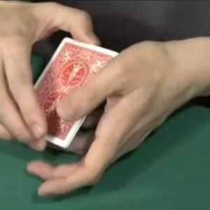 Imaginary Poker by Nobuyuki Nojima (Japanese)