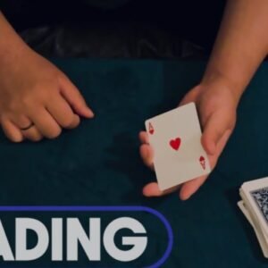 Keito K - Treading