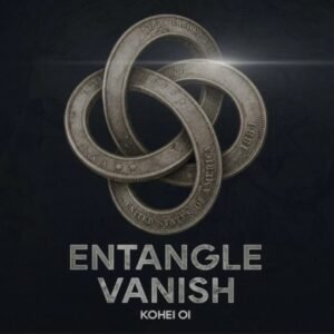 Kohei Oi - Entangle Vanish 2026.