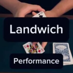 Landwich by Keito K