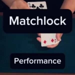 Matchlock by Keito K