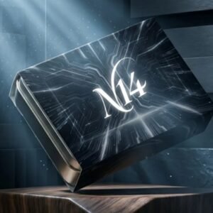 N14 By N2G Magic.