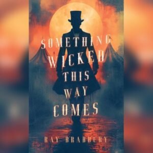 Something Wicked This Way Comes Book Test by Josh Zandman (PDF).