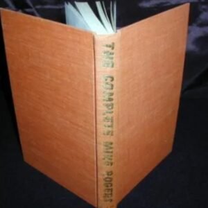 The Complete Mike Rogers by Mike Rogers