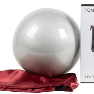 Tommy Wonder - Levitation System.
