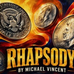 Unlimited Sneak Peek by Rhapsody by Michael Vincent.