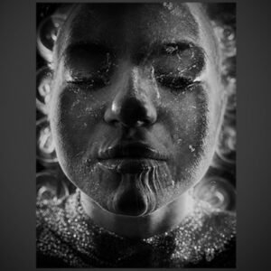 presale price - Mantis by Fraser Parker